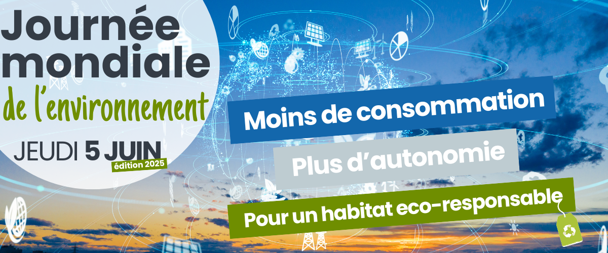 maison éco responsable
