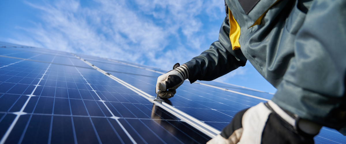 Autoconsommation photovoltaïque